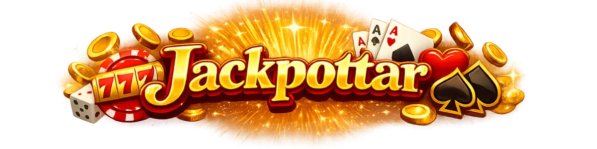 casino jackpottar